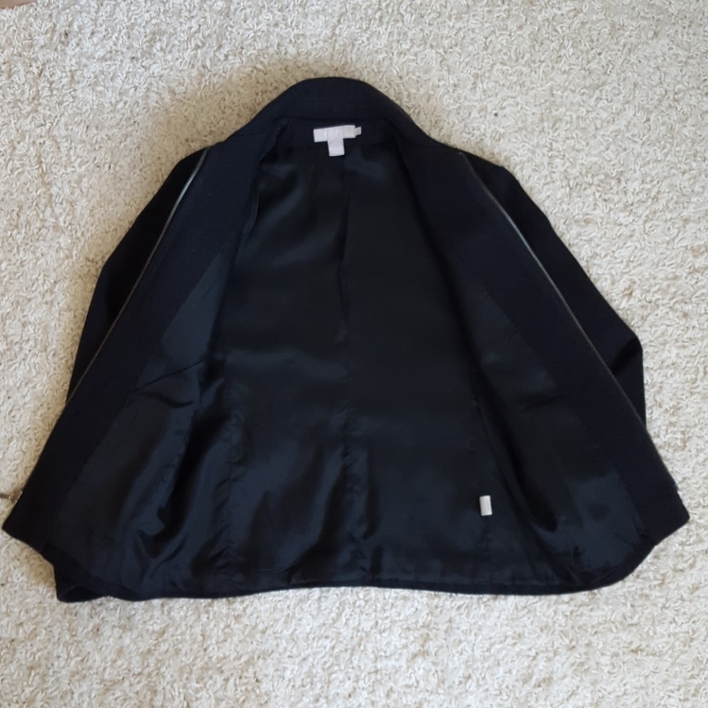 J.Crew Wool Jacket - Picture 6 of 8